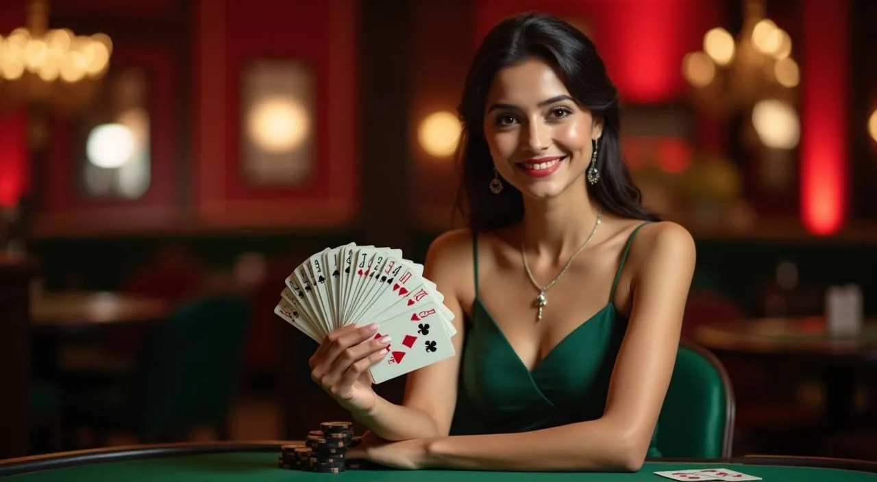 Baccarat GlistenZone